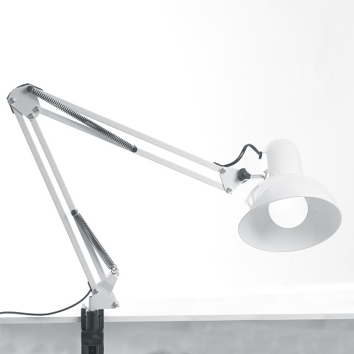 Настольная лампа на струбцине Feron  24232