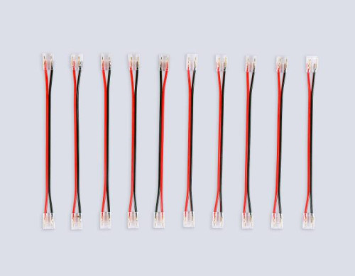 Коннектор Ambrella LED Strip 24V GS7895