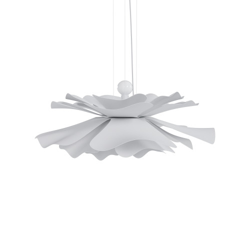 Подвесная люстра LIGHTERA Chad LE116L-60W