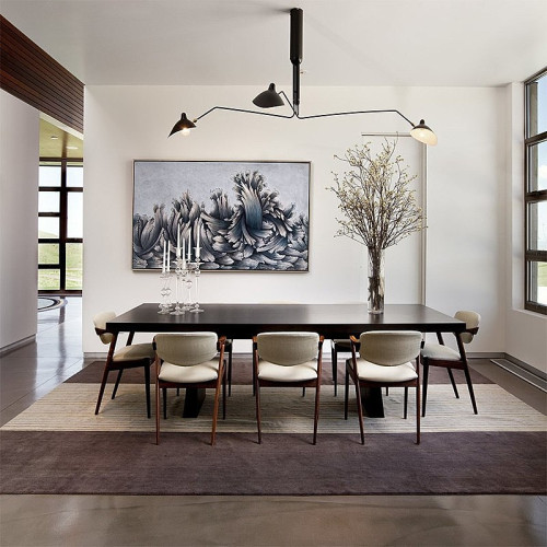 Потолочная люстра L'Arte Luce Luxury Spider L05603