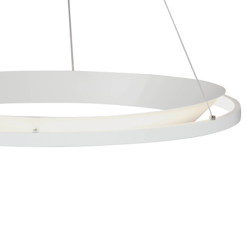 Подвесная люстра Vitaluce V4681-0/1S