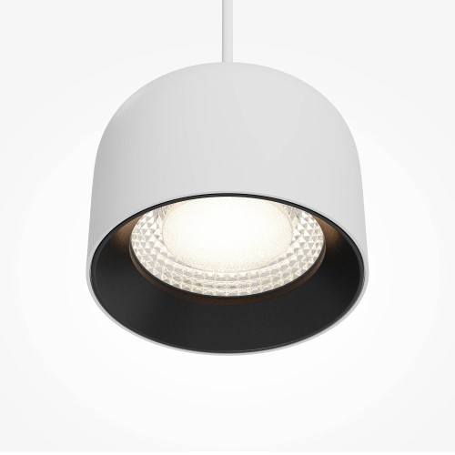 Светильник подвесной Maytoni Comfy P113-L12-3K-W