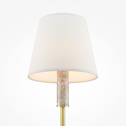 Торшер Maytoni Lira MOD483FL-01BS