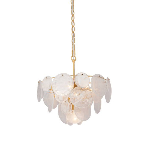 Подвесная люстра Vitaluce V5828 V5828-8/6+1