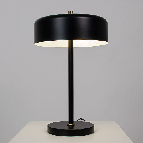 Настольная лампа Arte Lamp Skat A7052LT-2BK