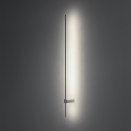 Настенный светильник Nowodvorski Saber Led Silk Olive L 11590