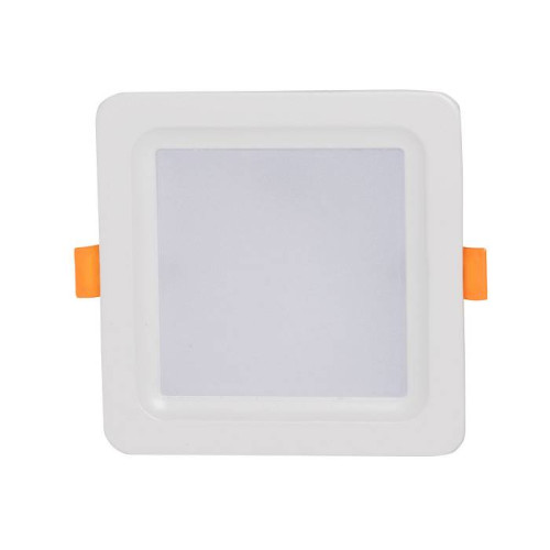 Встраиваемый светильник De Markt Прайм 850013701