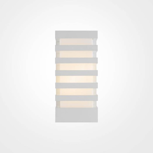 Уличный настенный светильник Maytoni Remsa O034WL-02W