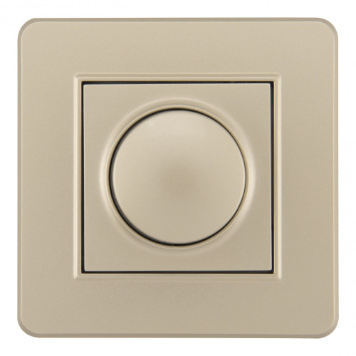 Диммер Arte Milano Set16-1 SET16-1-48-1 shampan