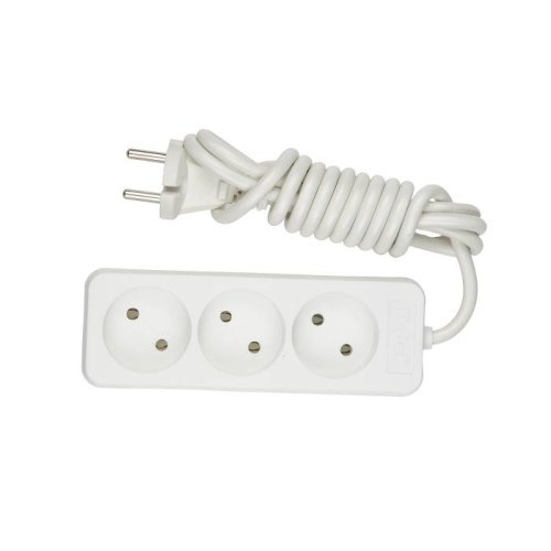 Удлинитель Uniel General purpose S-CP3-1,5