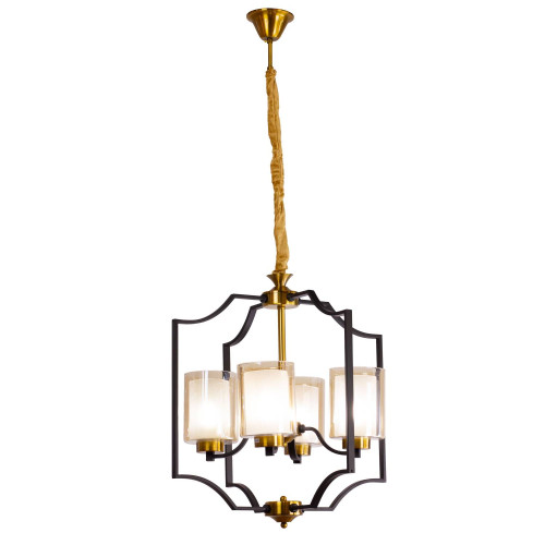 Подвесная люстра AM Group Am380 AM380 SP4