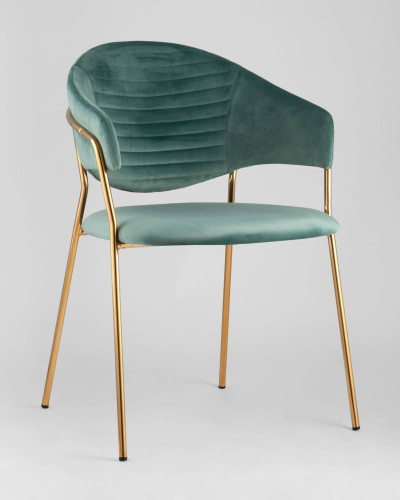 Комплект стульев Stool Group Эвита FDC8022 MINT FUT-70 X2