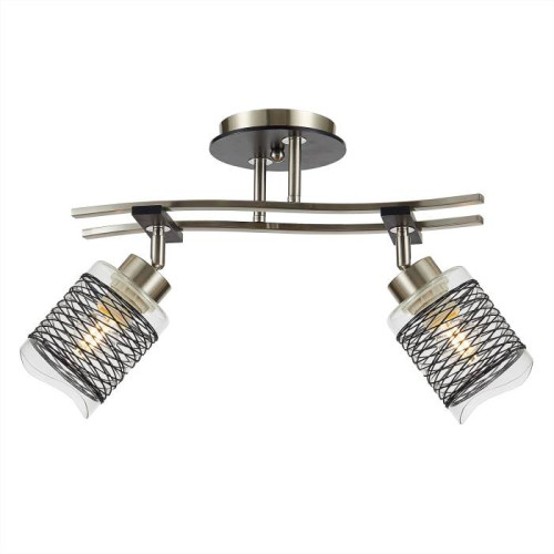 Потолочная люстра Citilux Мерида CL142122