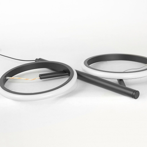 Светильник подвесной Lussole Kimble LSP-7417