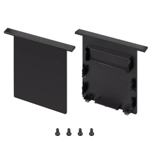 Заглушка для профиля Arlight Sl-Linia 044706