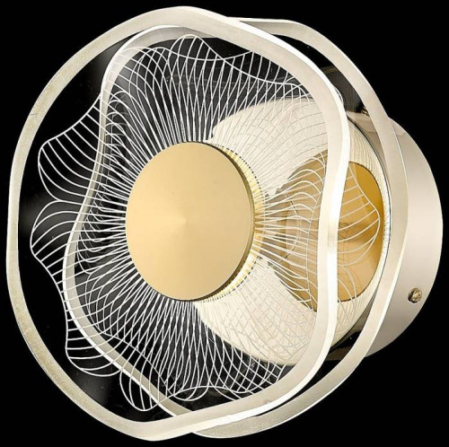 Настенный светильник Wertmark Helena WE453.02.301