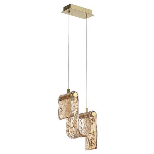 Светильник подвесной Odeon Light Flow 5105/11L