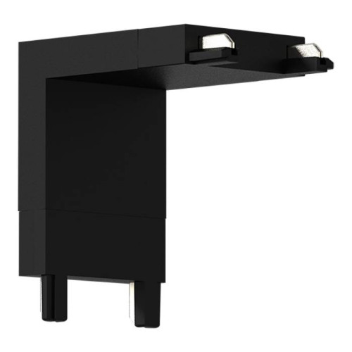 Соединитель угловой поток-стена ST Luce Skyflat ST067.409.14