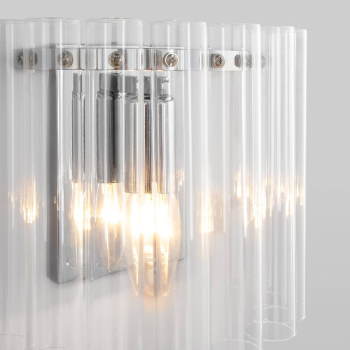 Настенное бра Bogate's Flamel 374/1