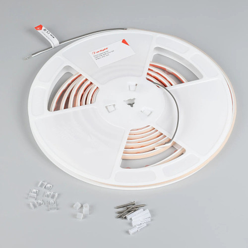 Светодиодная лента Arlight Cob Герметичная 047891