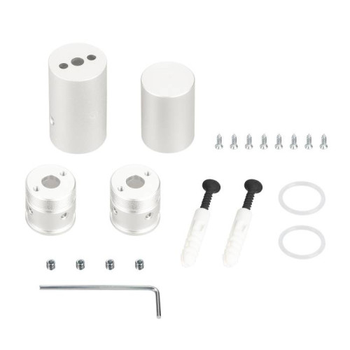 Вертикальное крепление Arlight Moonlight 048593