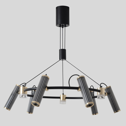 Подвесная люстра Crystal Lux Extra EXTRA SP9