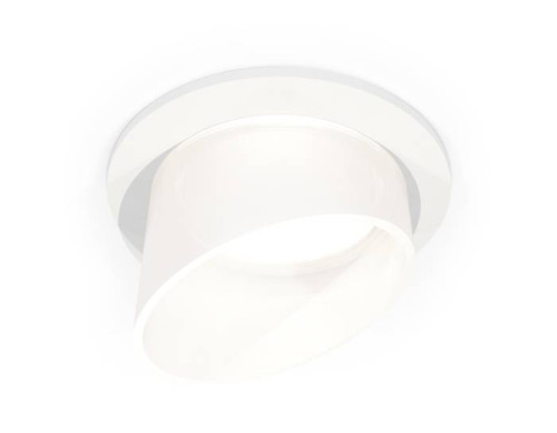 Встраиваемый светильник Ambrella Techno XC6512068
