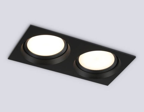 Встраиваемый светильник Ambrella Standard Tech TN52235