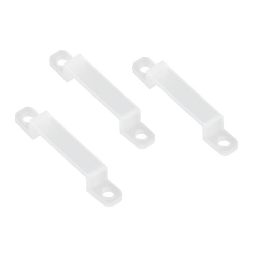 Силиконовые клипсы для монтажа герметичных лент FLT(Wallwasher) Arlight 037741