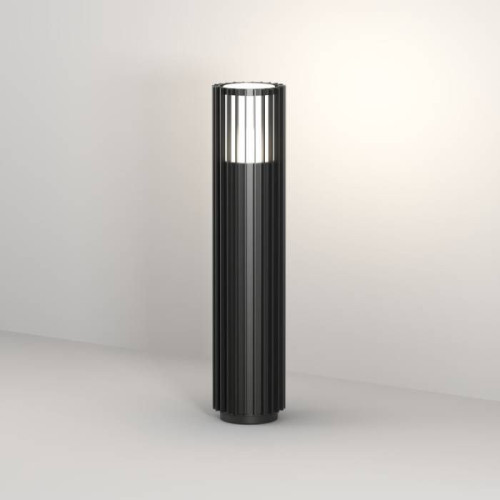 Уличный наземный светильник Denkirs Farsun DK9725-BK