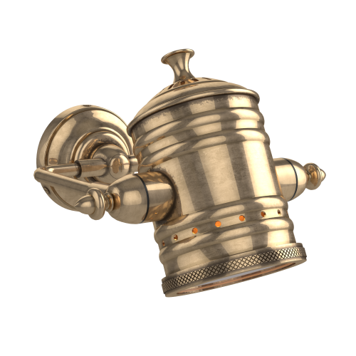 Настенный светильник Covali WL-30858