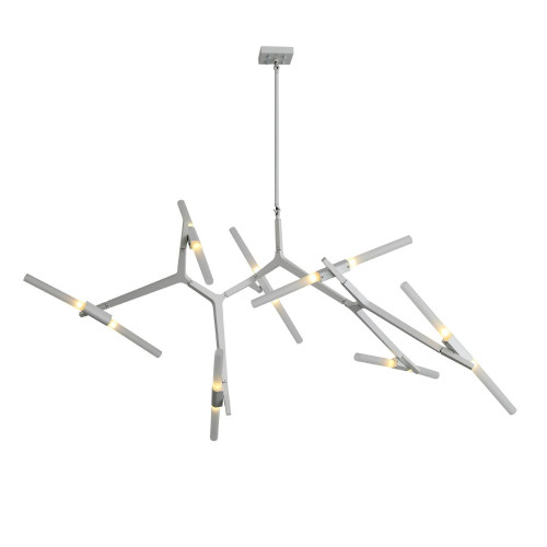 Люстра на штанге ST Luce Laconicita SL947.502.14