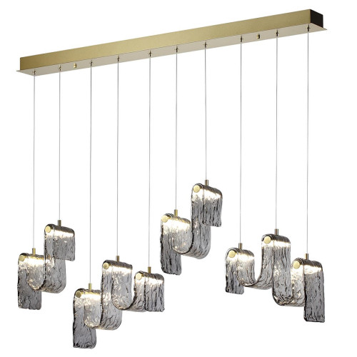 Светильник подвесной Odeon Light Flow 5106/52L