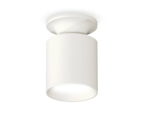 Накладной светильник Ambrella Techno XS6301100