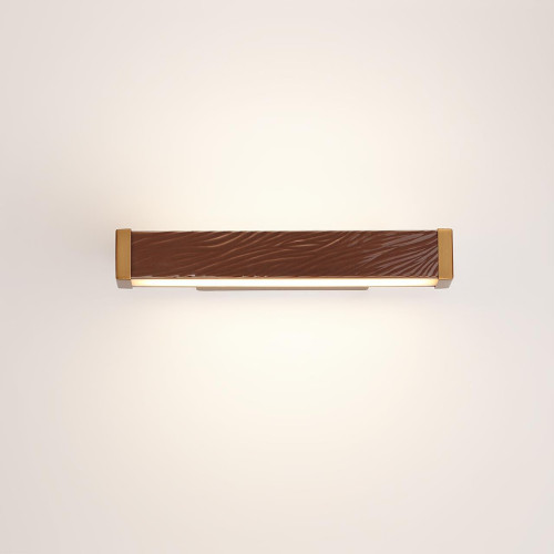 Настенный светильник Odeon Light EXCLUSIVE Riviera 5450/10WLB