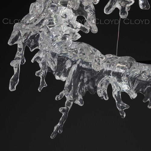 Подвесная люстра Cloyd Evoke 11384