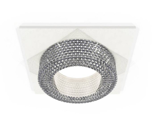 Встраиваемый светильник Ambrella Techno Spot XC7631020