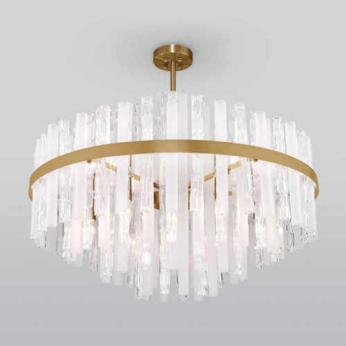 Потолочная люстра Bogate's Hollis 368/12 Smart