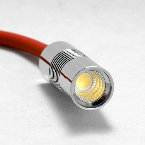 Светильник спот Lussole Texoma LSP-8178