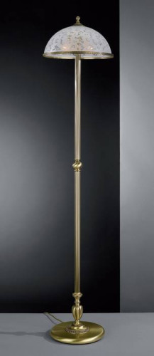 Торшер Reccagni Angelo 6202 PN 6202/2