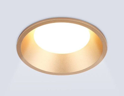 Встраиваемый светильник Ambrella GX Standard tech TN51815