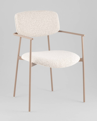 Обеденный стул Stool Group Doe FDC7387 OTE-CL-113 F13