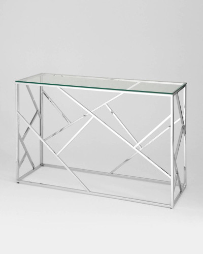 Консоль Stool Group Арт Деко ECST-015 (120x40)