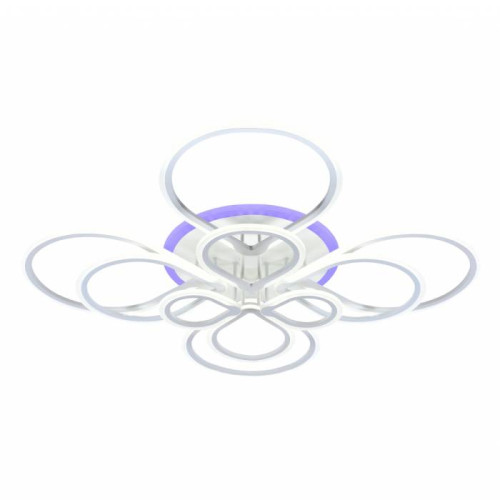 Потолочная люстра Citilux Транай CL235A200E