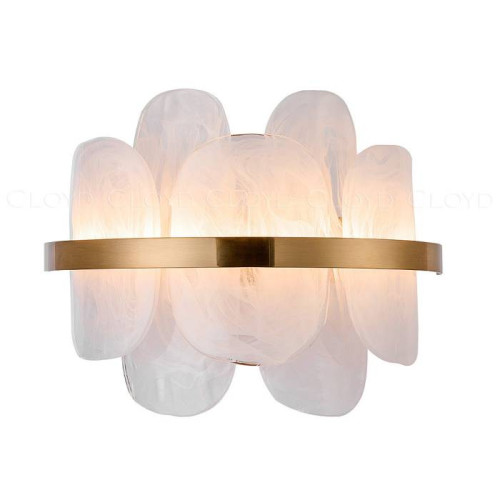 Настенное бра Cloyd Cold 20419