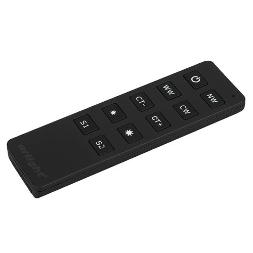 Кнопочный радиопульт Arlight 023050