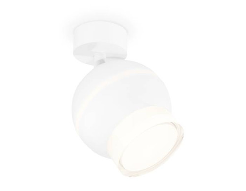 Светильник спот Ambrella Techno XM1101016