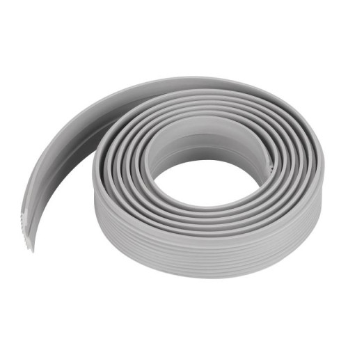 Противоскользящая резиновая прокладка для установки в профиль STAIR Arlight 055507