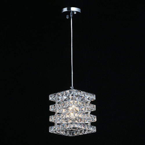 Светильник подвесной De Markt Бриз 111011501