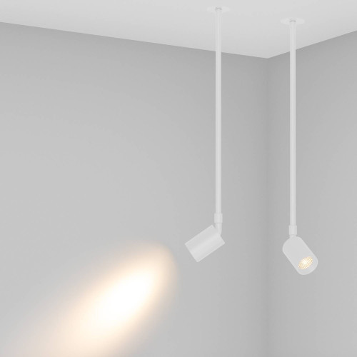 Встраиваемый светильник Arlight PERISCOPE 045202